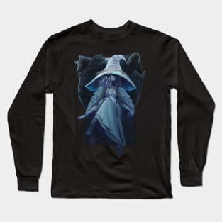 Moon Witch Ranni Long Sleeve T-Shirt